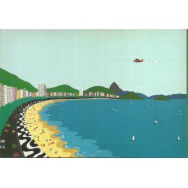Rio de Janeiro - Copacabana - 19.845