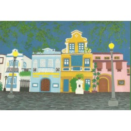 Rio de Janeiro - Largo do Boticário - 19.846