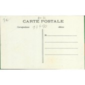 França - Argenton - Rive droite de la Creuse - 19.848