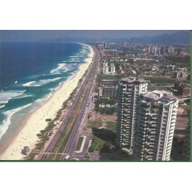Rio de Janeiro - Barra da Tijuca - 19.849