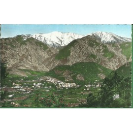 França - Vernet-Le-Bains - 19.851