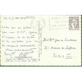 França - Vernet-Le-Bains - 19.851