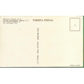 México - Biblioteca Central - 19.853
