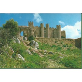 Portugal - Óbidos - Castelo - 19.860