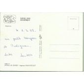 França - Savoie Olympique 1992 - 19.861