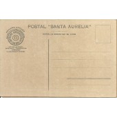 Cabaña Santa Aurelia - Baronesa Sta. Aurelia - 19.871