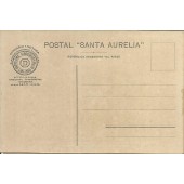Cabaña Santa Aurelia - Palermo - 19.872