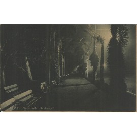 Av. Sarmiento - Buenos Aires - 19.875