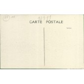 França - Montigny-le-Gannelon - Le Château - 19.948