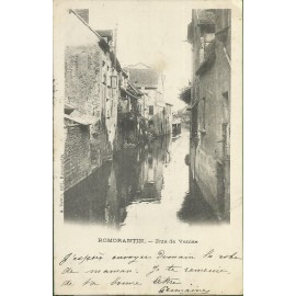 França - Romorantin - Rue de Venise - 19.949