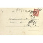 França - Romorantin - Rue de Venise - 19.949