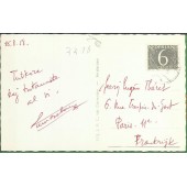 Holanda - Amsterdam - Voorburgwal - 19.976