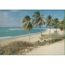 Fortaleza - Barra do Pecém - 19.989
