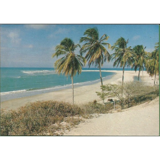 Fortaleza - Barra do Pecém - 19.989