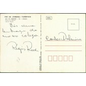 Rio de Janeiro - Praia do Leblon - 19.990