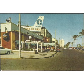 Rio de Janeiro - Churrascaria Barril 1800 - 19.993