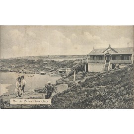 49 - Mar del Plata - Playa Chica