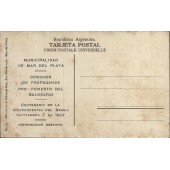50 - Mar del Plata - Marina
