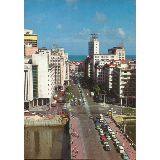 61 - Ponte Duarte Coelho e Av. Guararapes