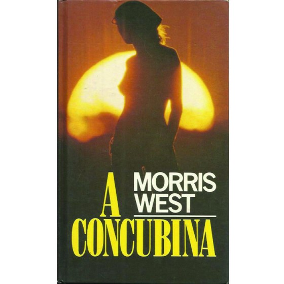 A Concubina - SG2054t