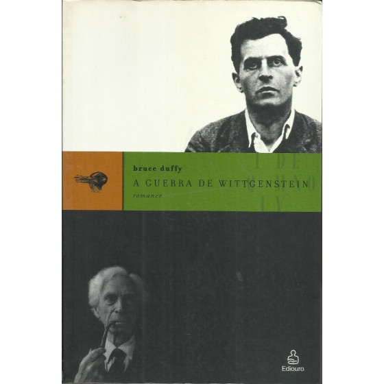A Guerra de Wittgenstein - SP1360a