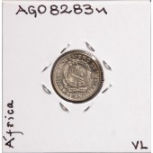 Angola - 50 Lwei 1979 - AGO8283n
