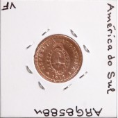 Argentina - 2 Centavos 1948 - ARG8588n
