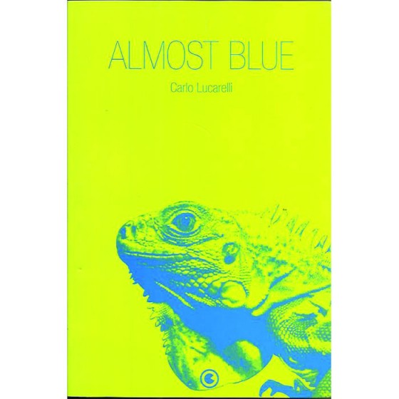 Almost Blue - SG1843y