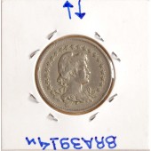 Brasil - 200 Réis 1923 - BRA3914n