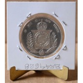 Brasil - 1000 Réis 1866 - BRA4628