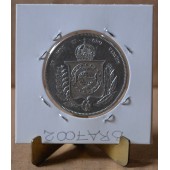 Brasil - 1000 Réis 1853 - BRA7002