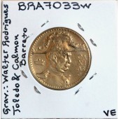 Brasil - 2.000 Réis 1937 - BRA7033w