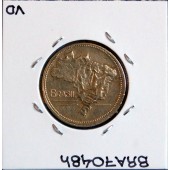 Brasil - 2 Cruzeiros 1945 - BRA7048h