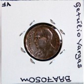 Brasil - 300 Réis 1942 - BRA7050m