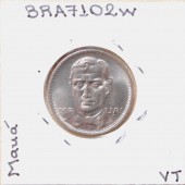 Brasil - 200 Réis 1937 - BRA7102w