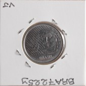 Brasil - 1 Real 1994 - BRA7225y