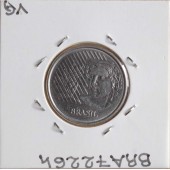 Brasil - 1 Real 1994 - BRA7226h