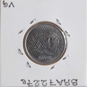 Brasil - 1 Real 1994 - BRA7227e