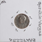 Brasil - 100 Réis 1938 - BRA7229x