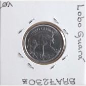 Brasil - 100 Cruzeiros Reais 1994 - BRA7230z