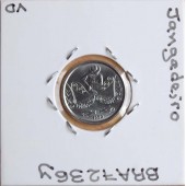 Brasil - 5 Centavos 1989 - BRA7236y