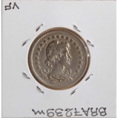 Brasil - 200 Réis 1931 - BRA7239m
