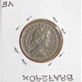 Brasil - 200 Réis 1919 - BRA7240x