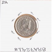 Brasil - 100 Réis 1934 - BRA7241z