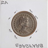 Brasil - 200 Réis 1934 - BRA7246g
