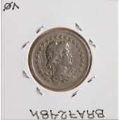 Brasil - 200 Réis 1926 - BRA7248h