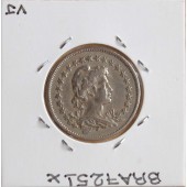 Brasil - 200 Réis 1935 - BRA7251x