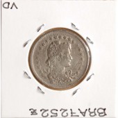 Brasil - 200 Réis 1922 - BRA7252z