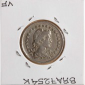 Brasil - 200 Réis 1927 - BRA7254k