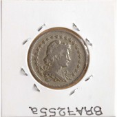 Brasil - 200 Réis 1924 - BRA7255a